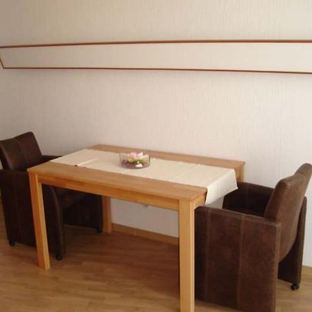 Seehuette Ferienwohnung 306 Cuxhaven Luaran gambar