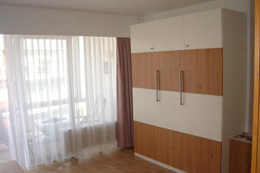 Seehuette Ferienwohnung 306 Cuxhaven Luaran gambar