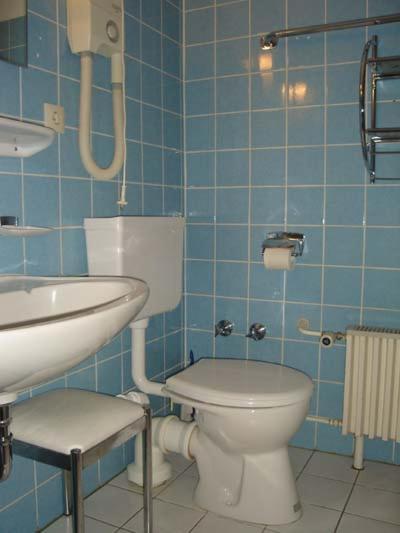 Seehuette Ferienwohnung 306 Cuxhaven Luaran gambar